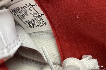 “Fire Red” Air Jordan 4 530 DC7770-160 Fashionable 0929